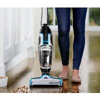 Пылесос Bissell Crosswave Pet Pro 2225N - Превью изображения №9 — Интернет-магазин Time-Shop