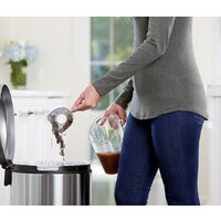 Пылесос Bissell Crosswave Pet Pro 2225N - Превью изображения №7 — Интернет-магазин Time-Shop