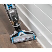 Пылесос Bissell Crosswave Pet Pro 2225N - Превью изображения №6 — Интернет-магазин Time-Shop