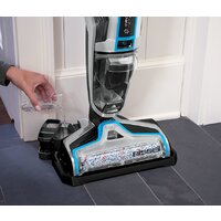 Пылесос Bissell Crosswave Pet Pro 2225N - Превью изображения №8 — Интернет-магазин Time-Shop