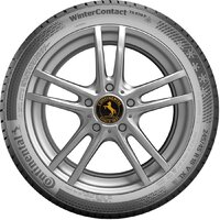 Зимние шины Continental WinterContact TS 870 P 215/70R16 104H - Превью изображения №3 — Интернет-магазин Time-Shop