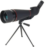 Подзорная труба Veber 25-75x100Pro - Превью изображения №2 — Интернет-магазин Time-Shop