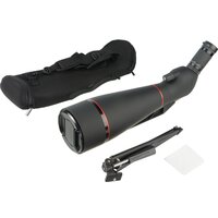 Подзорная труба Veber 25-75x100Pro - Превью изображения №7 — Интернет-магазин Time-Shop