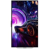 Игровой монитор Samsung Odyssey OLED G8 LS32FG810SUXEN - Превью изображения №12 — Интернет-магазин Time-Shop