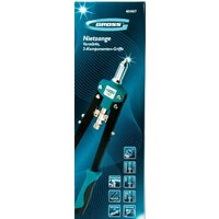 Заклепочник GROSS 40407 - Превью изображения №2 — Интернет-магазин Time-Shop