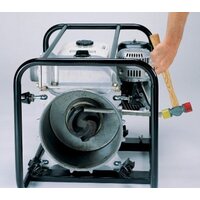 Мотопомпа Honda WT30XK4-DE - Превью изображения №2 — Интернет-магазин Time-Shop