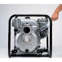 Мотопомпа Honda WT30XK4-DE - Превью изображения №3 — Интернет-магазин Time-Shop