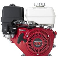 Мотопомпа Honda WT30XK4-DE - Превью изображения №4 — Интернет-магазин Time-Shop