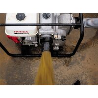 Мотопомпа Honda WT30XK4-DE - Превью изображения №5 — Интернет-магазин Time-Shop