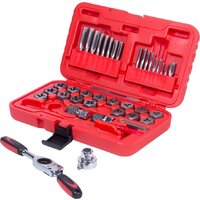 Набор метчиков Мастак 351-00040C (40 предметов) - Превью изображения №2 — Интернет-магазин Time-Shop