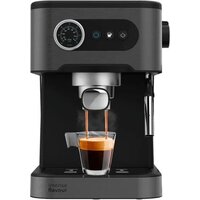 Рожковая кофеварка Cecotec Power Espresso 20 Pro - Превью изображения №2 — Интернет-магазин Time-Shop