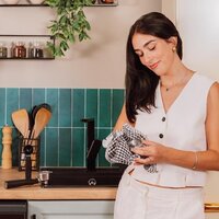 Рожковая кофеварка Cecotec Power Espresso 20 Pro - Превью изображения №6 — Интернет-магазин Time-Shop