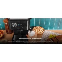 Рожковая кофеварка Cecotec Power Espresso 20 Pro - Превью изображения №12 — Интернет-магазин Time-Shop
