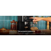 Рожковая кофеварка Cecotec Power Espresso 20 Pro - Превью изображения №14 — Интернет-магазин Time-Shop