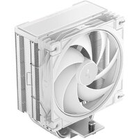 Кулер для процессора DeepCool AG400 G2 WH R-AG400-WHNPMG2-G - Превью изображения №2 — Интернет-магазин Time-Shop