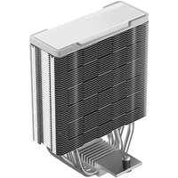 Кулер для процессора DeepCool AG400 G2 WH R-AG400-WHNPMG2-G - Превью изображения №7 — Интернет-магазин Time-Shop