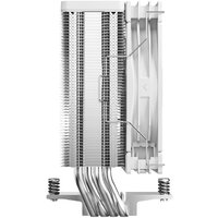 Кулер для процессора DeepCool AG400 G2 WH R-AG400-WHNPMG2-G - Превью изображения №5 — Интернет-магазин Time-Shop