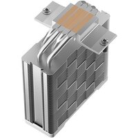 Кулер для процессора DeepCool AG400 G2 WH R-AG400-WHNPMG2-G - Превью изображения №6 — Интернет-магазин Time-Shop