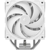Кулер для процессора DeepCool AG400 G2 WH R-AG400-WHNPMG2-G - Превью изображения №4 — Интернет-магазин Time-Shop