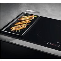 Варочная панель AEG IAE84881FB - Превью изображения №2 — Интернет-магазин Time-Shop