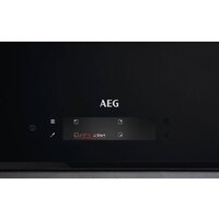 Варочная панель AEG IAE84881FB - Превью изображения №3 — Интернет-магазин Time-Shop