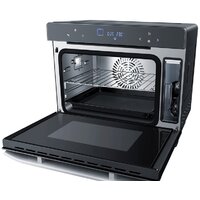 Мини-печь Steba DG 30 - Превью изображения №2 — Интернет-магазин Time-Shop