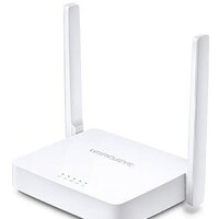 Беспроводной DSL-маршрутизатор Mercusys MW300D - Превью изображения №3 — Интернет-магазин Time-Shop