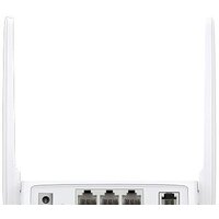 Беспроводной DSL-маршрутизатор Mercusys MW300D - Превью изображения №2 — Интернет-магазин Time-Shop