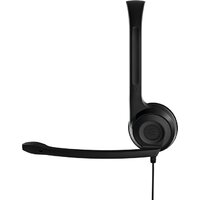 Офисная гарнитура Epos PC 3 Chat - Превью изображения №4 — Интернет-магазин Time-Shop