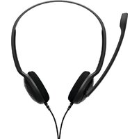 Офисная гарнитура Epos PC 3 Chat - Превью изображения №2 — Интернет-магазин Time-Shop