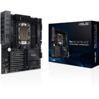 Материнская плата ASUS Pro WS W790-ACE - Превью изображения №5 — Интернет-магазин Time-Shop