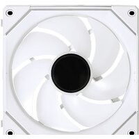 Вентилятор для корпуса Lian Li Uni Fan SL Infinity 140 G99.14SLIN1W.00 - Превью изображения №5 — Интернет-магазин Time-Shop