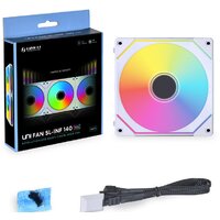 Lian Li Uni Fan SL Infinity 140 G99.14SLIN1W.00