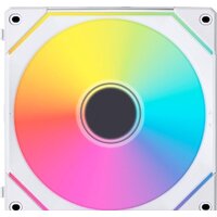 Вентилятор для корпуса Lian Li Uni Fan SL Infinity 140 G99.14SLIN1W.00 - Превью изображения №6 — Интернет-магазин Time-Shop