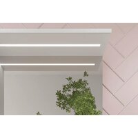  Volna Шкаф с зеркалом Adel 70 L (белый) - Превью изображения №14 — Интернет-магазин Time-Shop