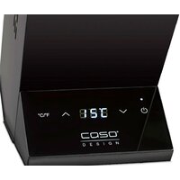 Охладитель для шампанского/вина CASO WineCase One Black - Превью изображения №4 — Интернет-магазин Time-Shop