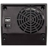 Охладитель для шампанского/вина CASO WineCase One Black - Превью изображения №5 — Интернет-магазин Time-Shop