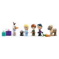 Конструктор LEGO Disney 43273 Адвент-календарь Холодное сердце 2025/2026 - Превью изображения №5 — Интернет-магазин Time-Shop