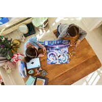 Конструктор LEGO Disney 43273 Адвент-календарь Холодное сердце 2025/2026 - Превью изображения №8 — Интернет-магазин Time-Shop