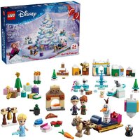 Конструктор LEGO Disney 43273 Адвент-календарь Холодное сердце 2025/2026 - Превью изображения №3 — Интернет-магазин Time-Shop