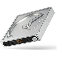 FiiO DM15 R2R (серебристый)