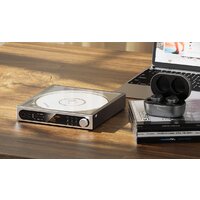 CD-плеер FiiO DM15 R2R (серебристый) - Превью изображения №3 — Интернет-магазин Time-Shop