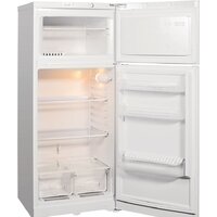 Холодильник Indesit TIA 14 - Превью изображения №2 — Интернет-магазин Time-Shop