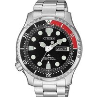 Citizen Promaster NY0085-86EE