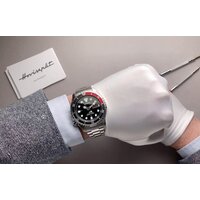 Наручные часы Citizen Promaster NY0085-86EE - Превью изображения №5 — Интернет-магазин Time-Shop