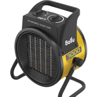 Ballu BKR-5