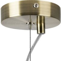 Припотолочная люстра Lightstar Limpio 722033 - Превью изображения №2 — Интернет-магазин Time-Shop