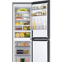 Холодильник Samsung Grand+ RB34C775CB1/EF - Превью изображения №6 — Интернет-магазин Time-Shop