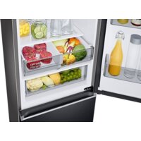 Холодильник Samsung Grand+ RB34C775CB1/EF - Превью изображения №8 — Интернет-магазин Time-Shop