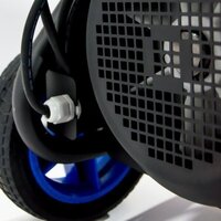 Мойка высокого давления Aprila HZ-275TP (без подогрева воды) - Превью изображения №6 — Интернет-магазин Time-Shop